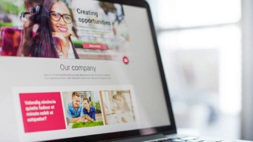 repurpose website content