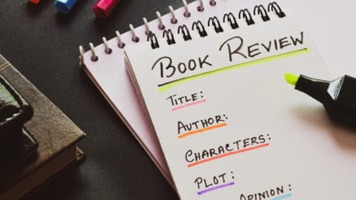 book reviews