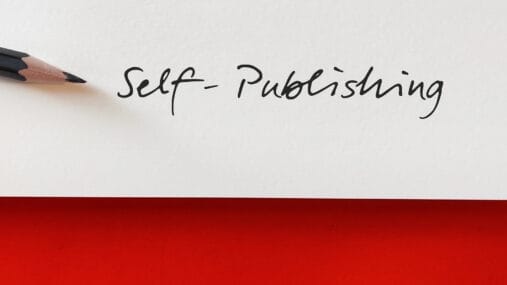 book self publishing