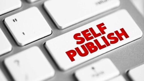 self publishing tips
