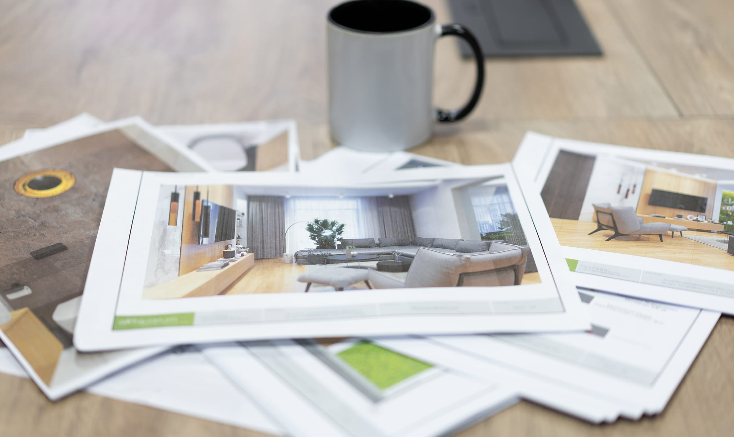 real estate booklet