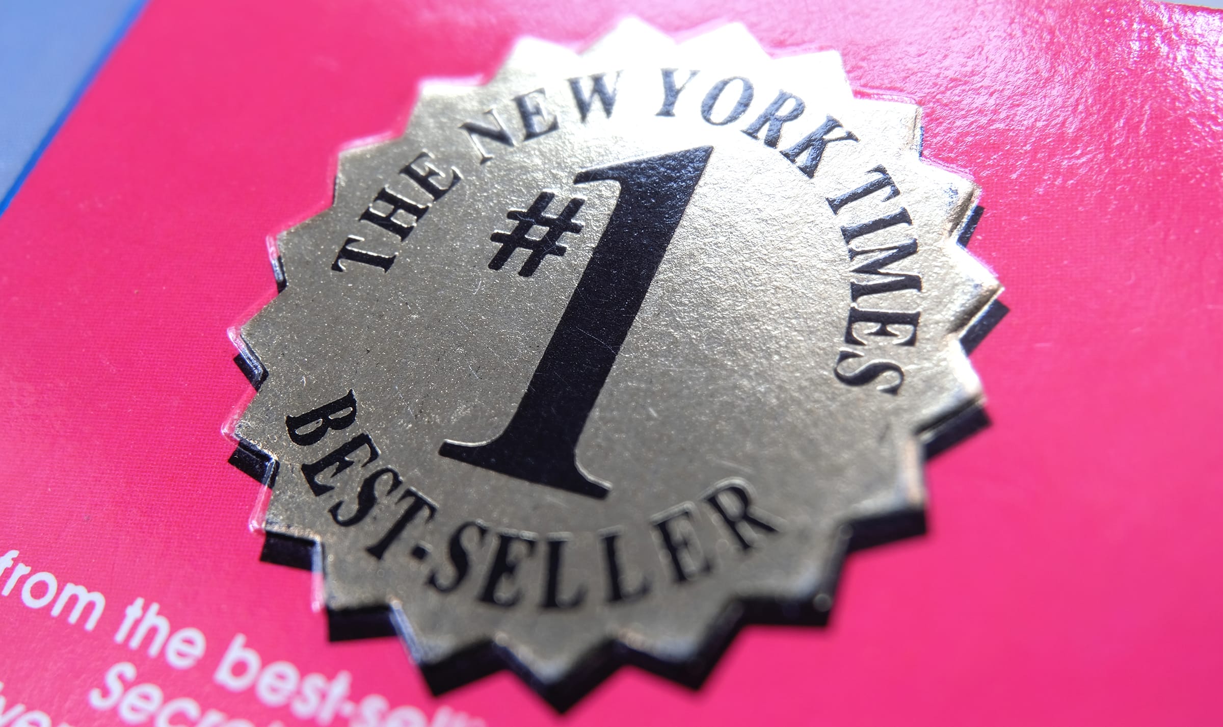 How to Become a Best Selling Author : Dazzle Printing