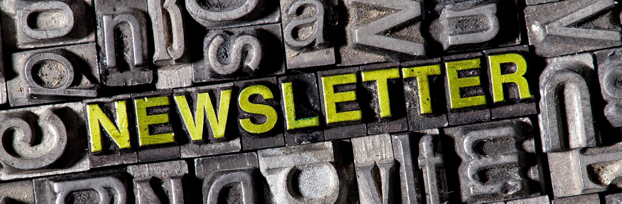 newsletter tips