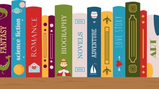 book genres