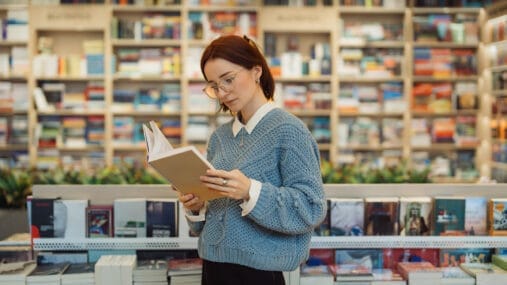 women's nonfiction books