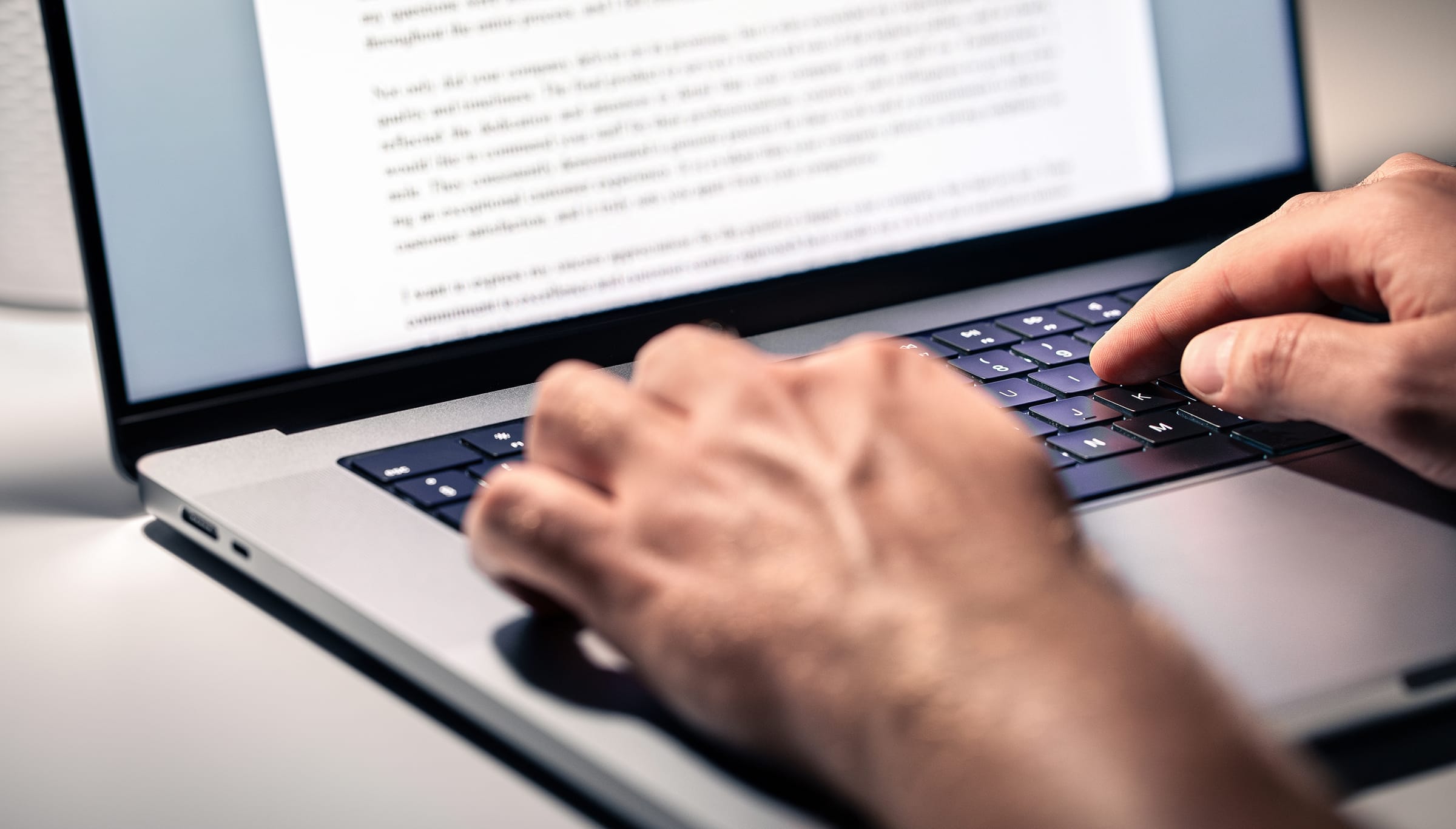 business book writing