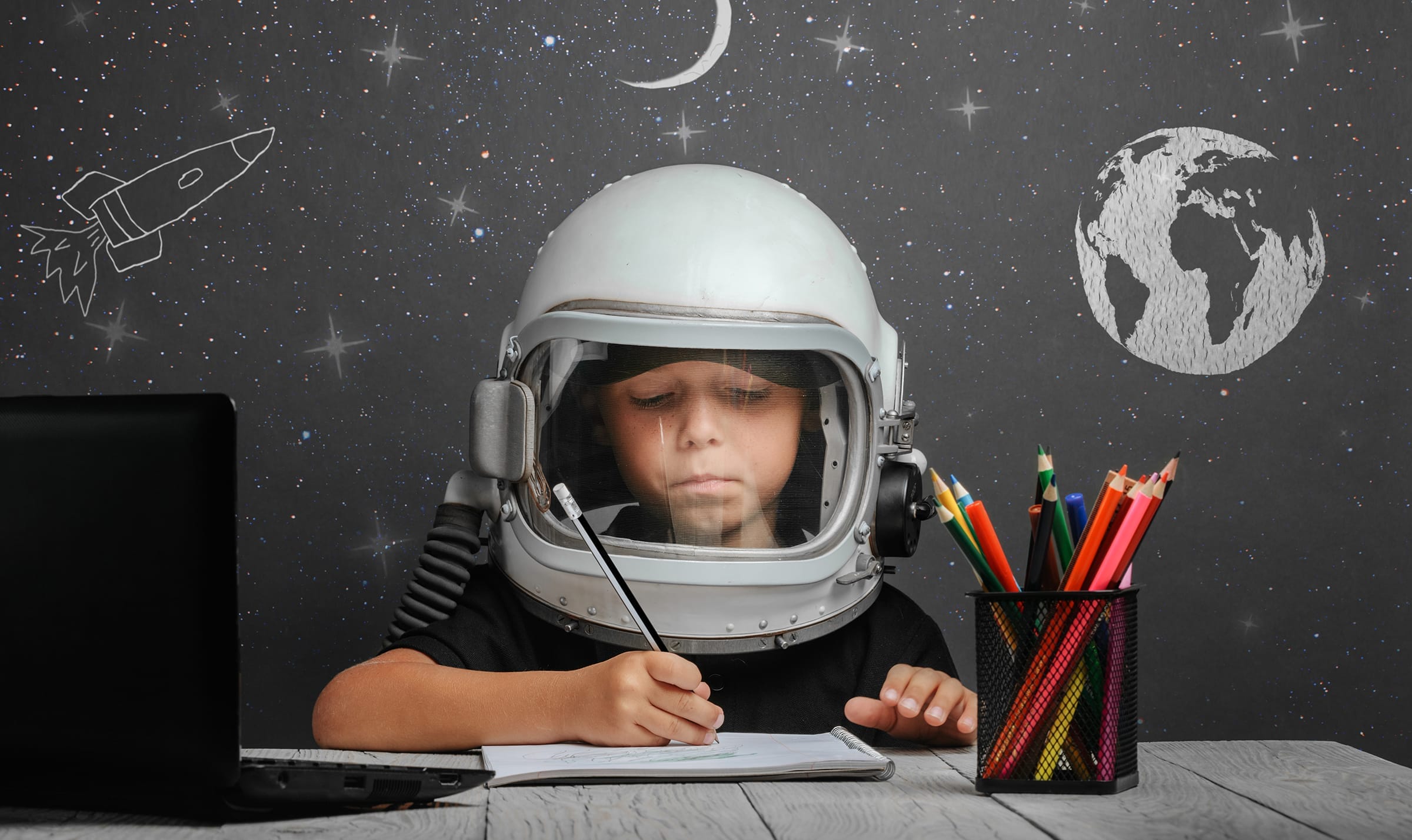 children's book writing