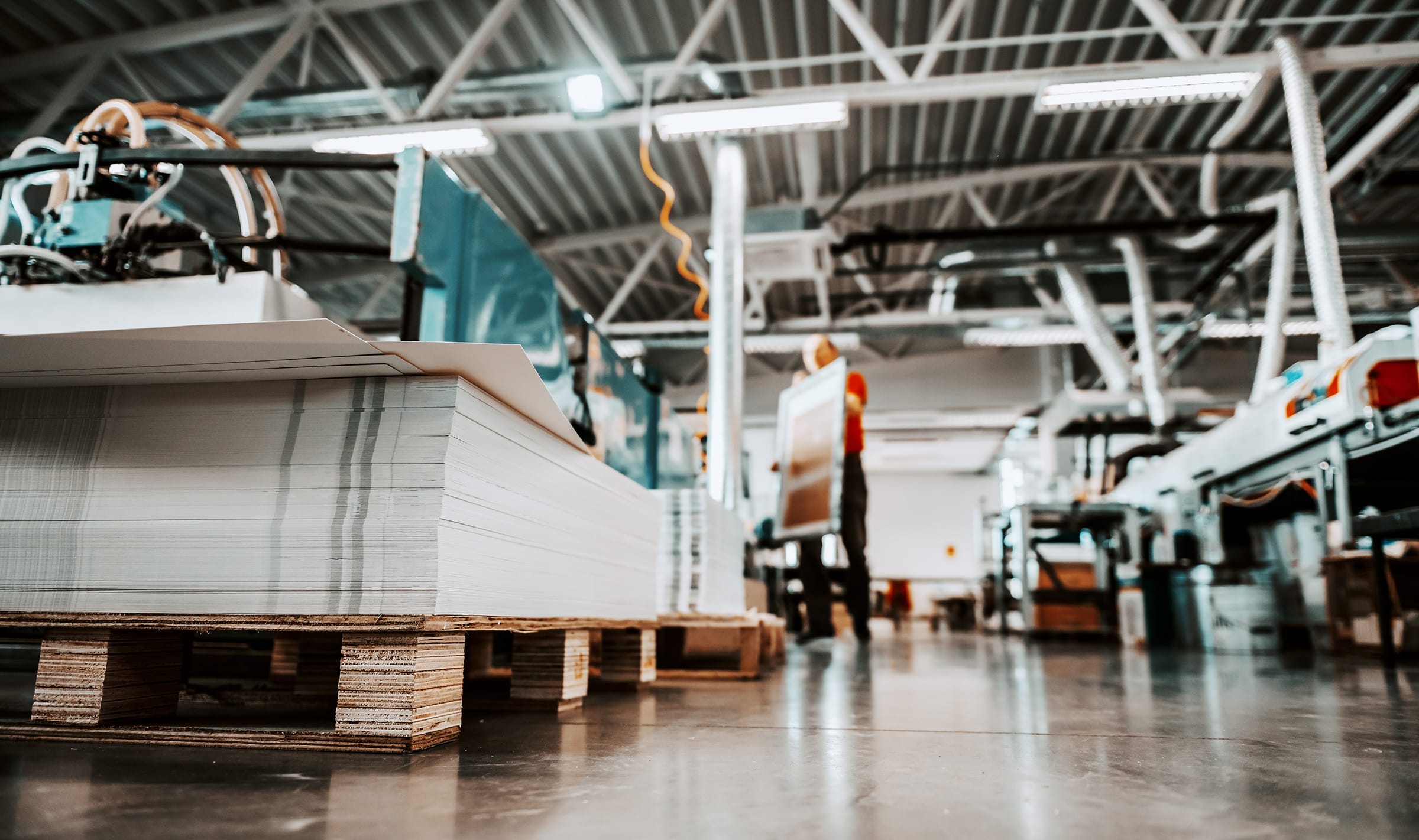 printing company benefits