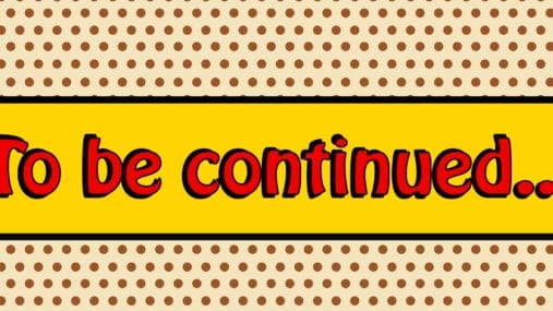 sequel writing