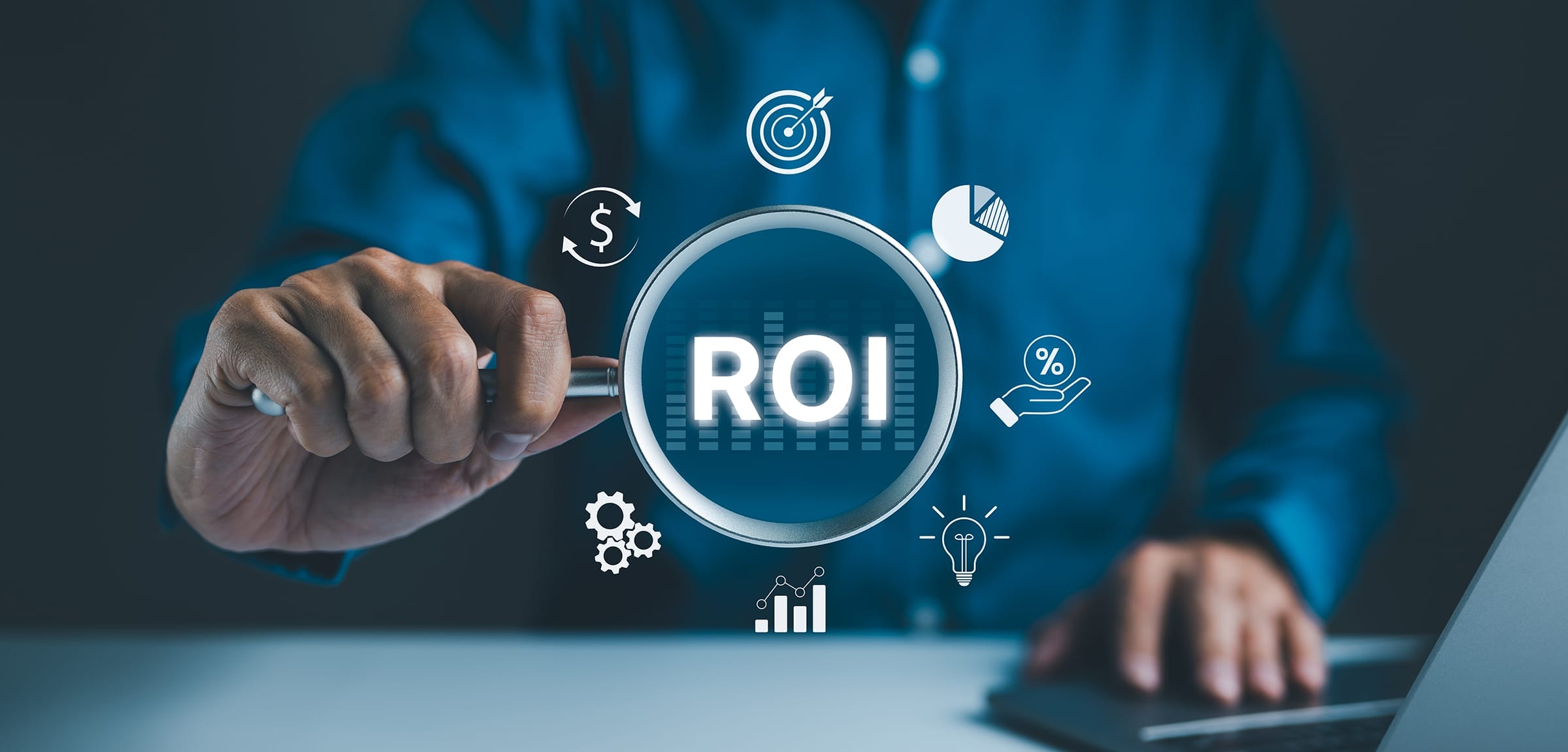 writer ROI