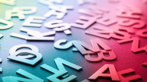 book typesetting services