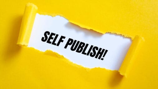 self-publishing pros