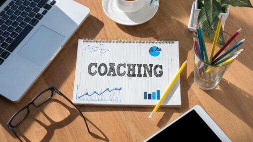 book coach