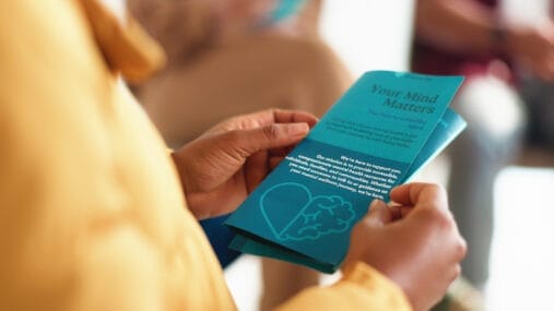 high quality booklets