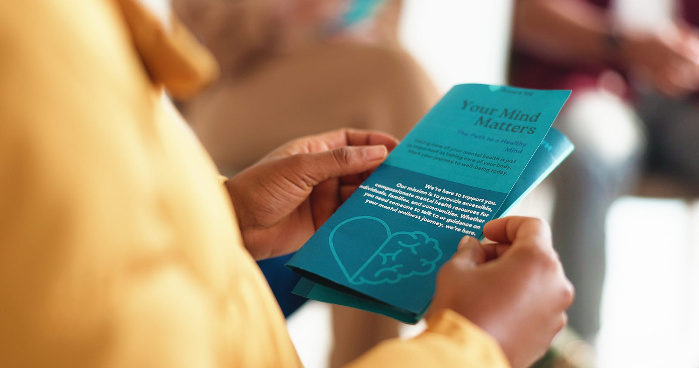 high quality booklets