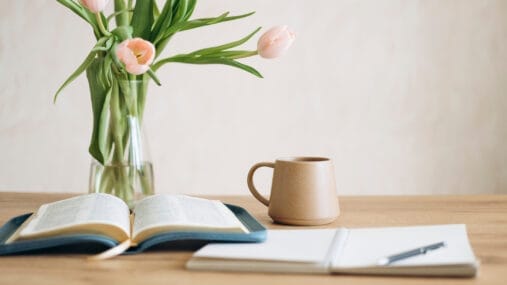 printed faith journals