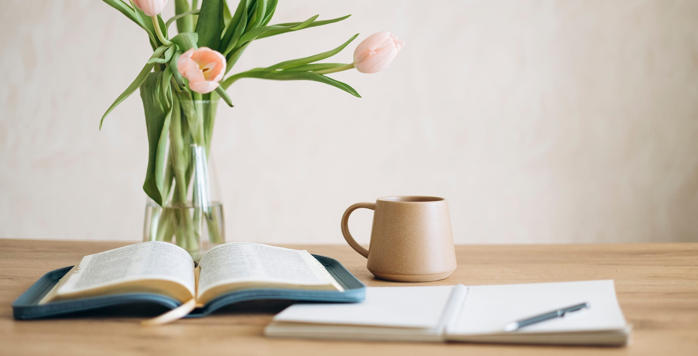 printed faith journals