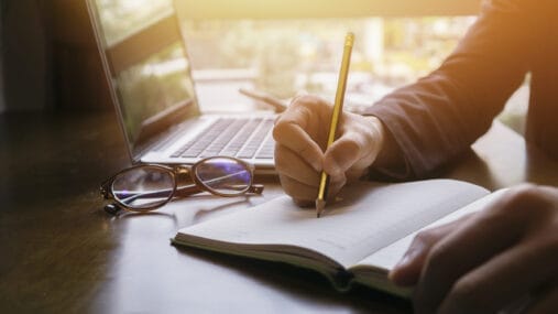 refine your book