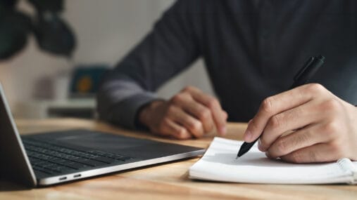 self help book writing