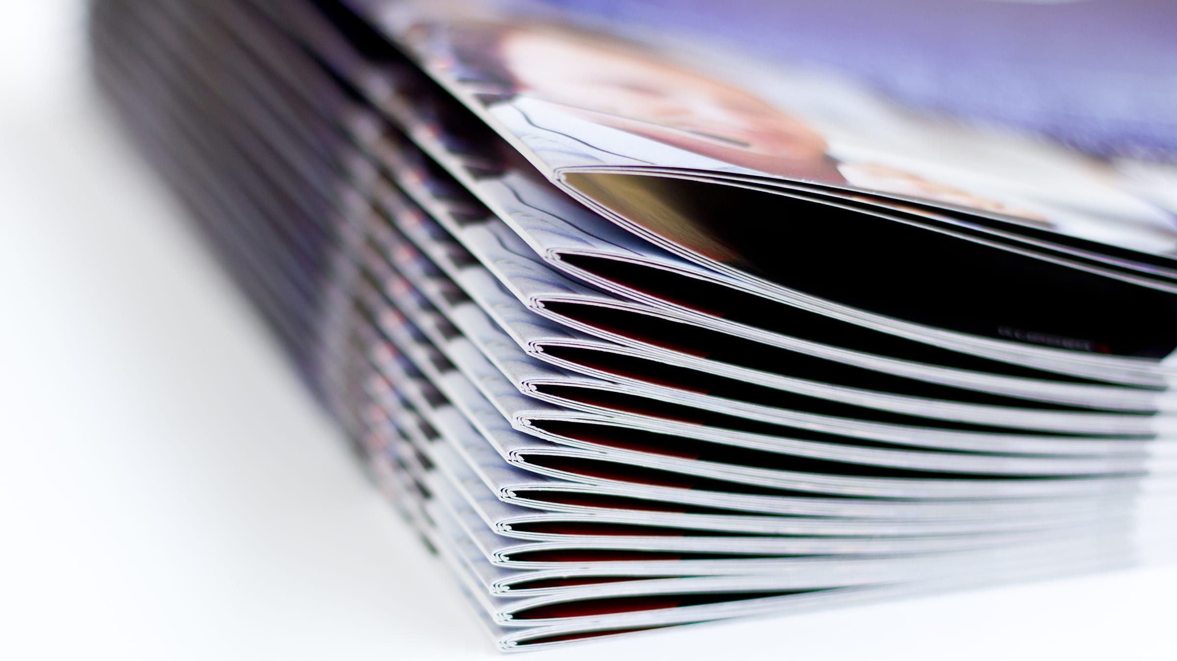 print business report